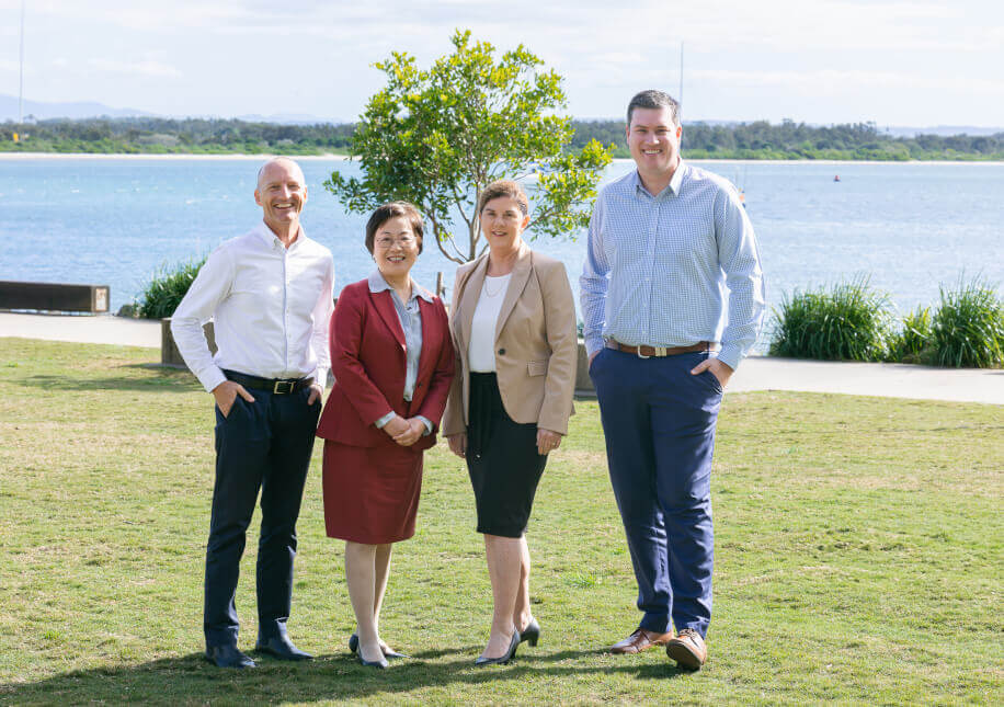 Macquarie Business Accountants