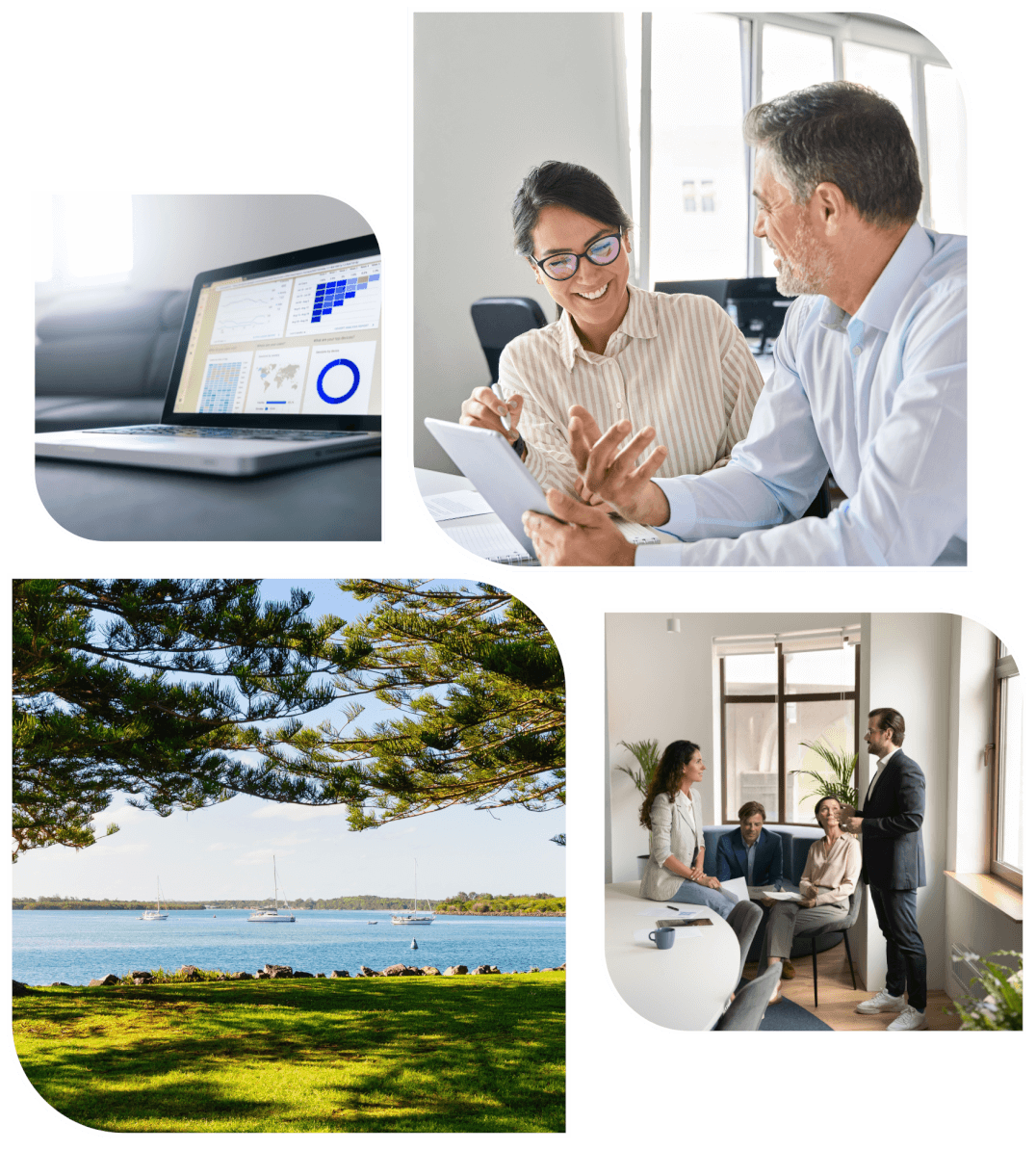 Macquarie Business Accountants